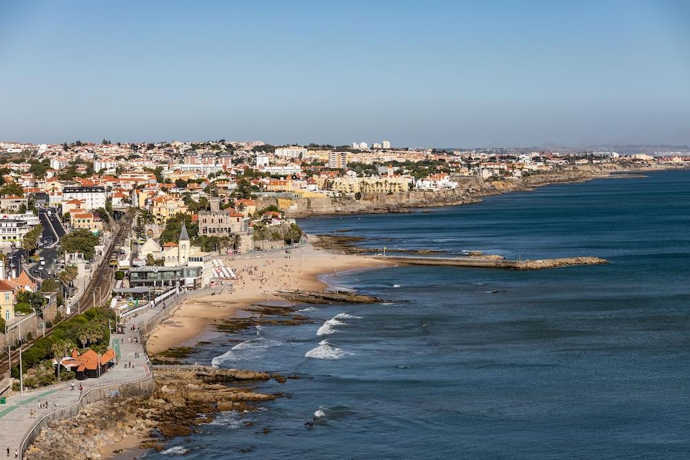 Hotel Estoril Eden Kültér fotó