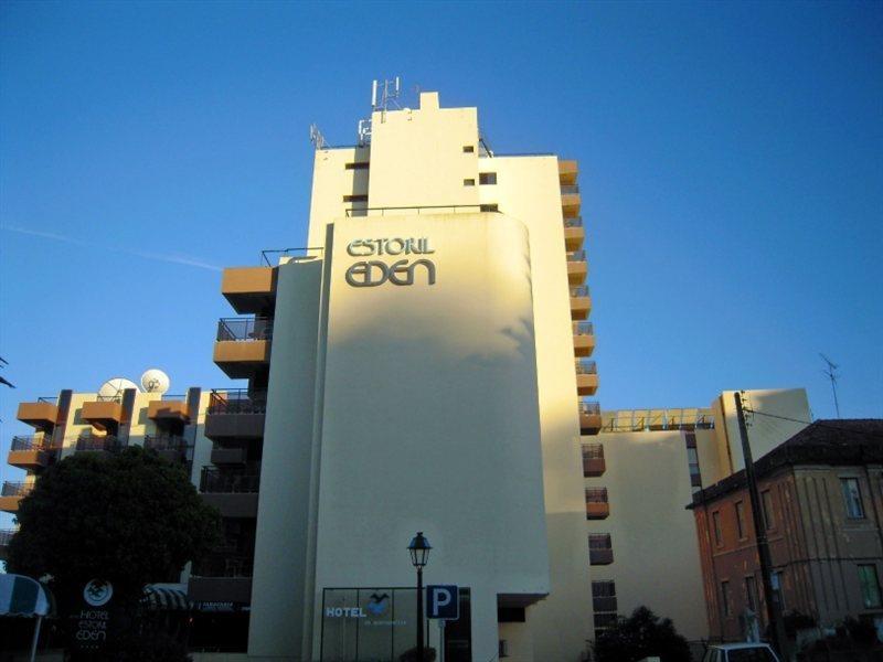 Hotel Estoril Eden Kültér fotó